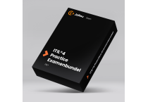 ITIL®4 Practice Examenbundel